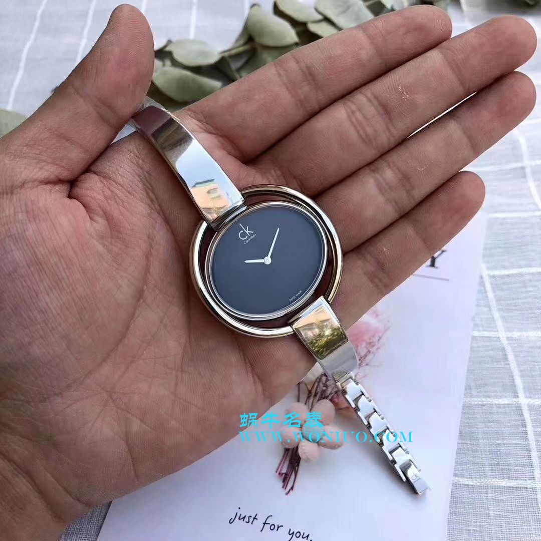 凯文克莱/CalvinKlein IMPETUOUS系列女装 wrist watches 集合 / CK