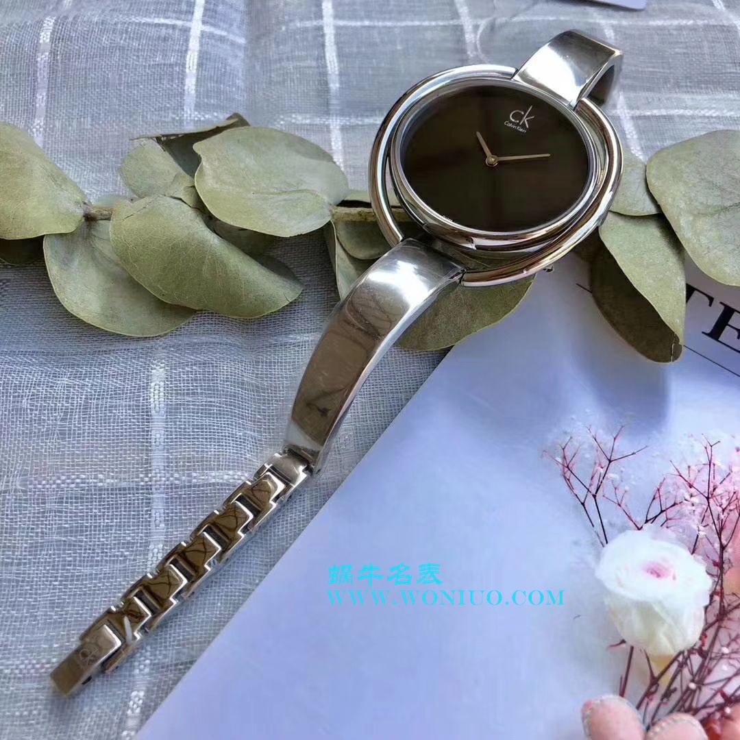 凯文克莱/CalvinKlein IMPETUOUS系列女装 wrist watches 集合 / CK