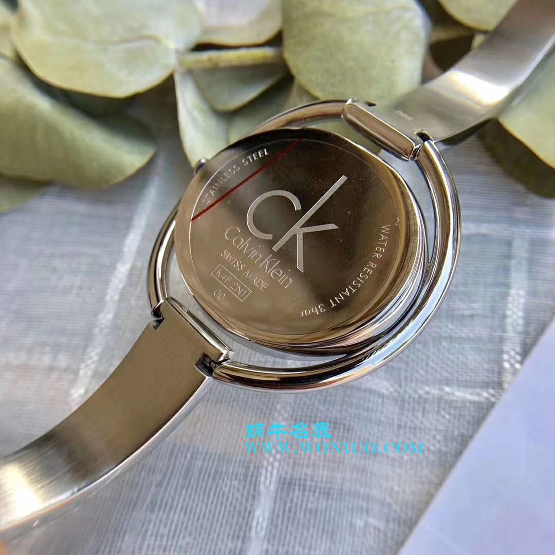 凯文克莱/CalvinKlein IMPETUOUS系列女装 wrist watches 集合 / CK