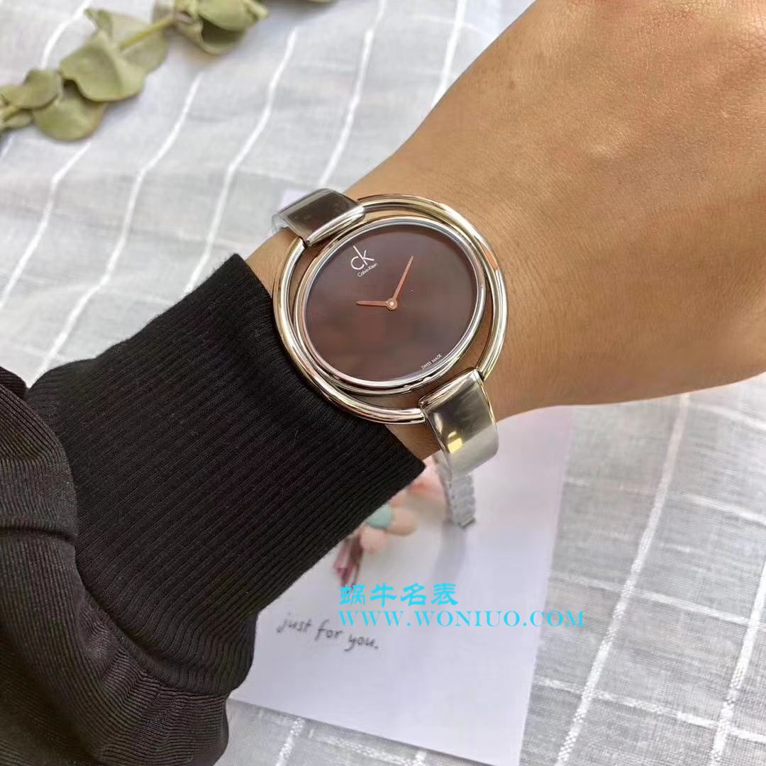 凯文克莱/CalvinKlein IMPETUOUS系列女装 wrist watches 集合 / CK