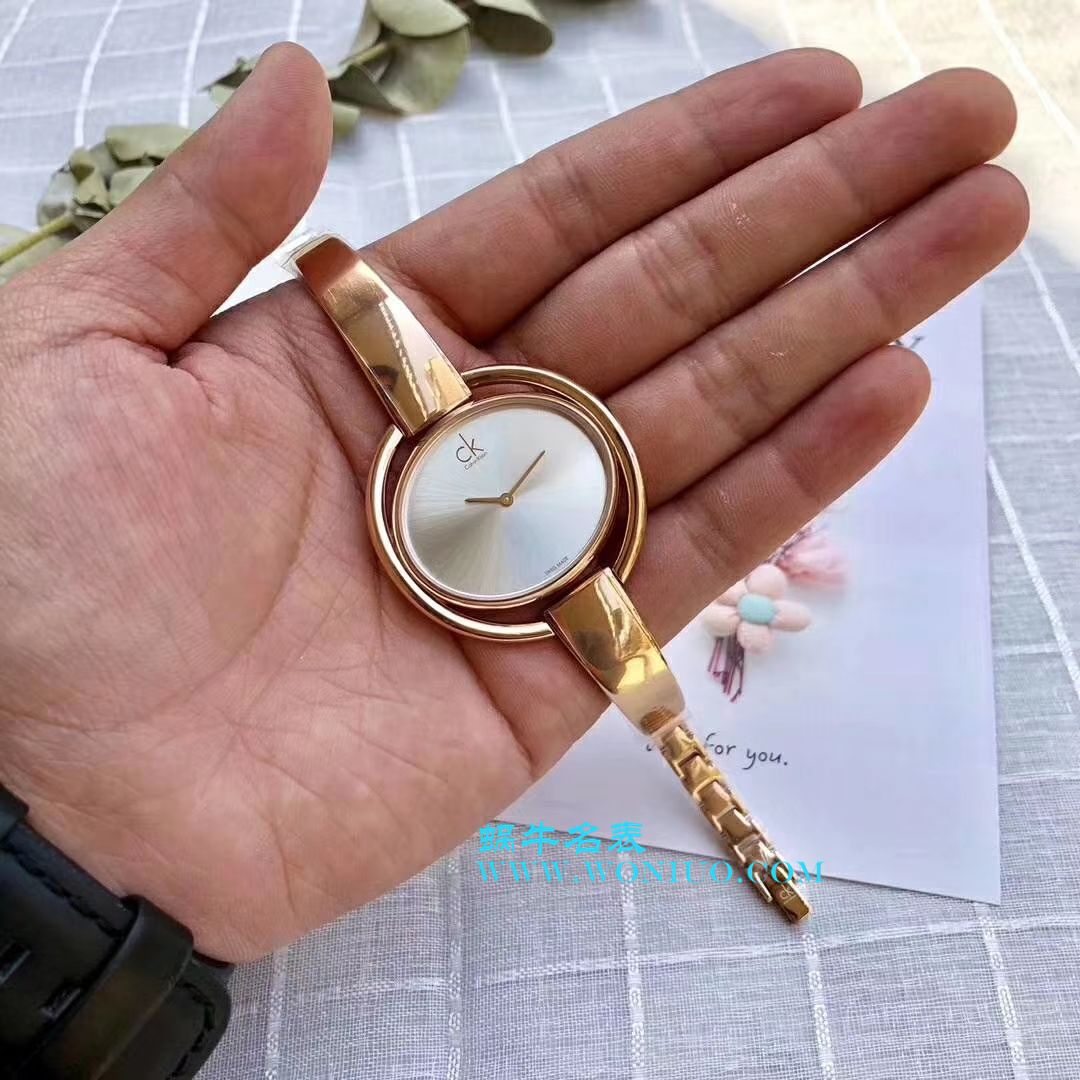 凯文克莱/CalvinKlein IMPETUOUS系列女装 wrist watches 集合 / CK