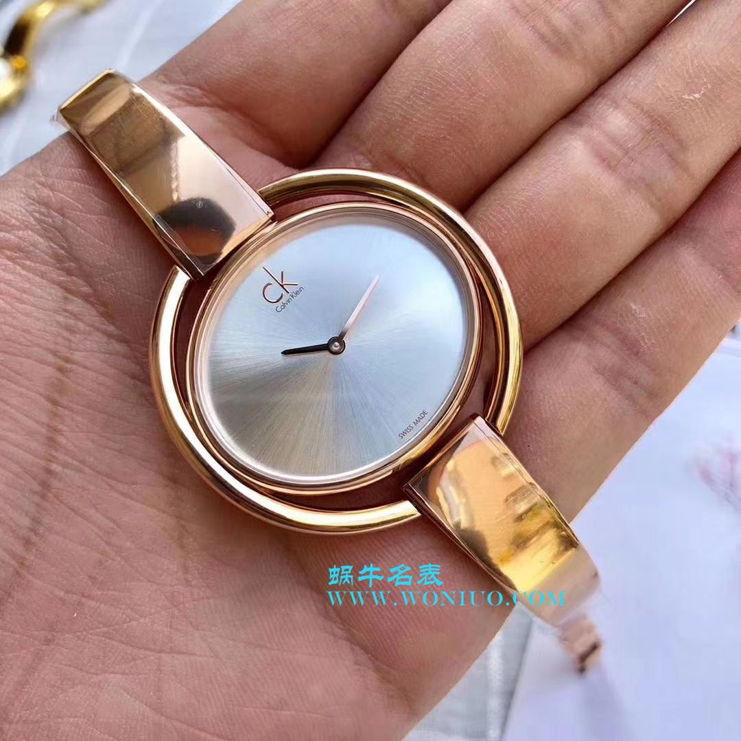 凯文克莱/CalvinKlein IMPETUOUS系列女装 wrist watches 集合 / CK