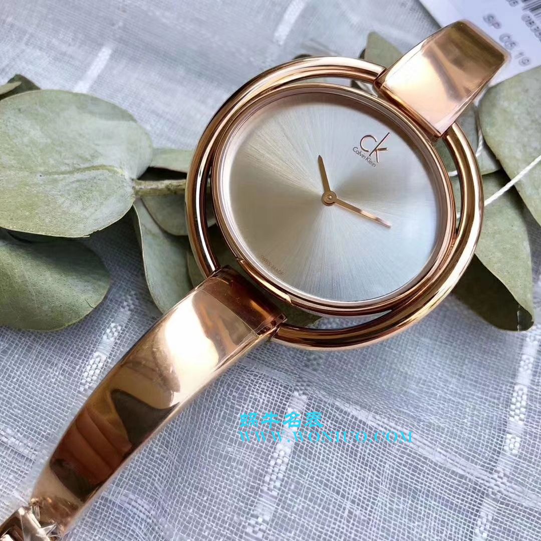 凯文克莱/CalvinKlein IMPETUOUS系列女装 wrist watches 集合 / CK