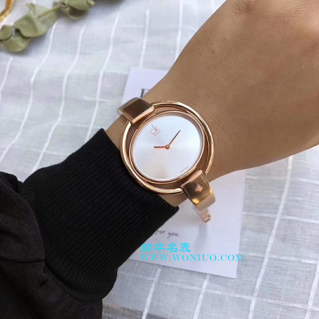 凯文克莱/CalvinKlein IMPETUOUS系列女装 wrist watches 集合 / CK