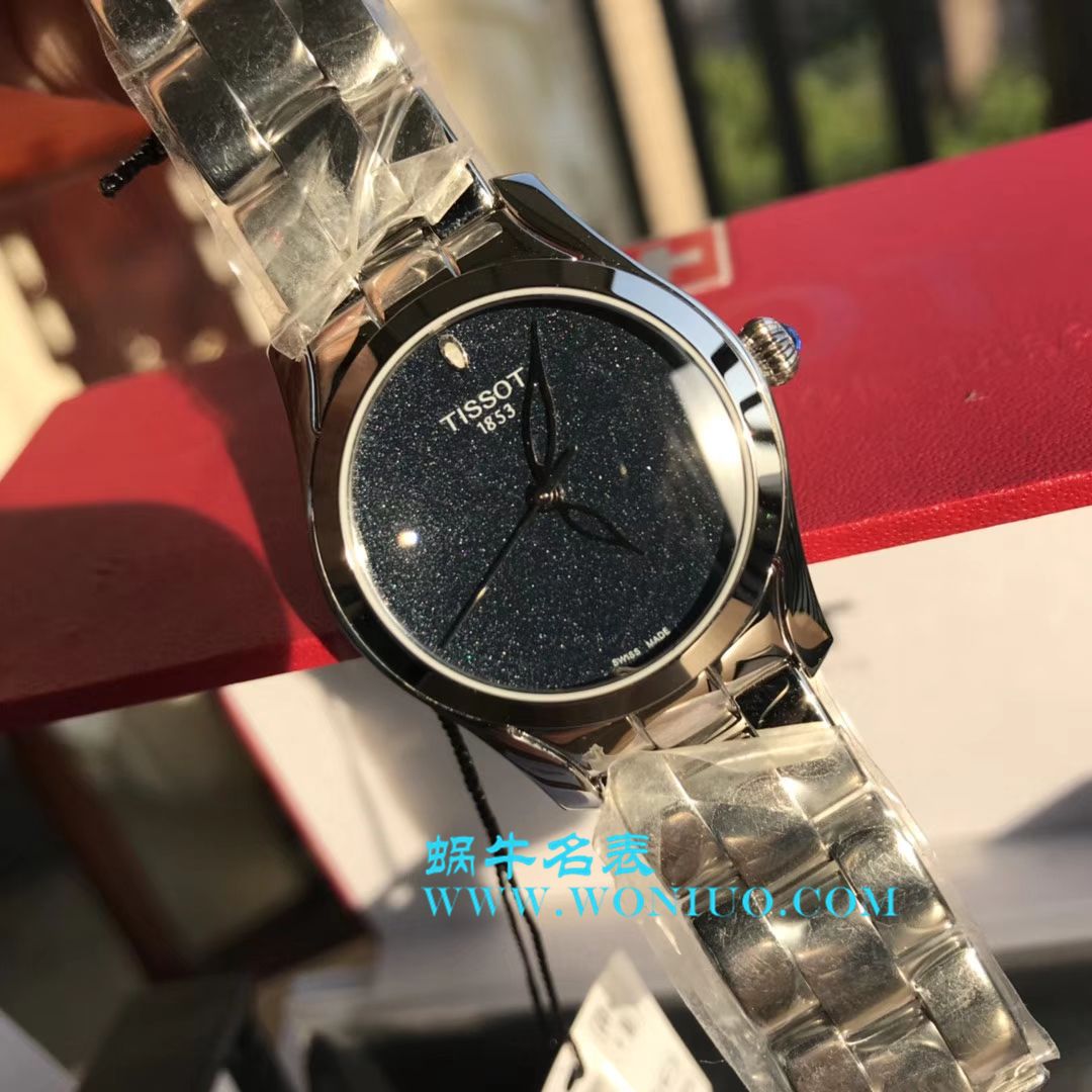 Tissot天梭各个男女原单 Watches 集合 / Tissot