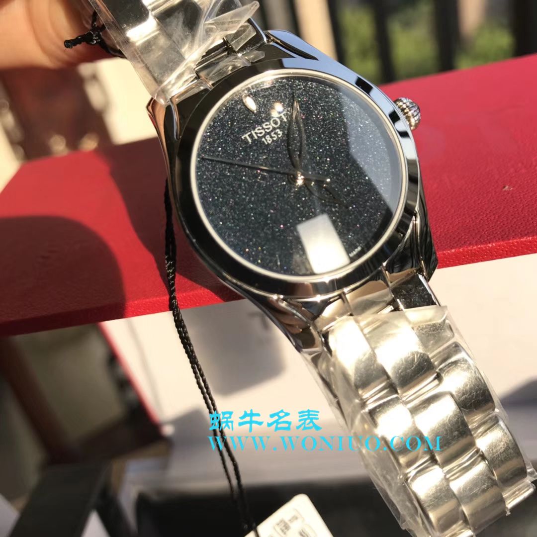 Tissot天梭各个男女原单 Watches 集合 / Tissot