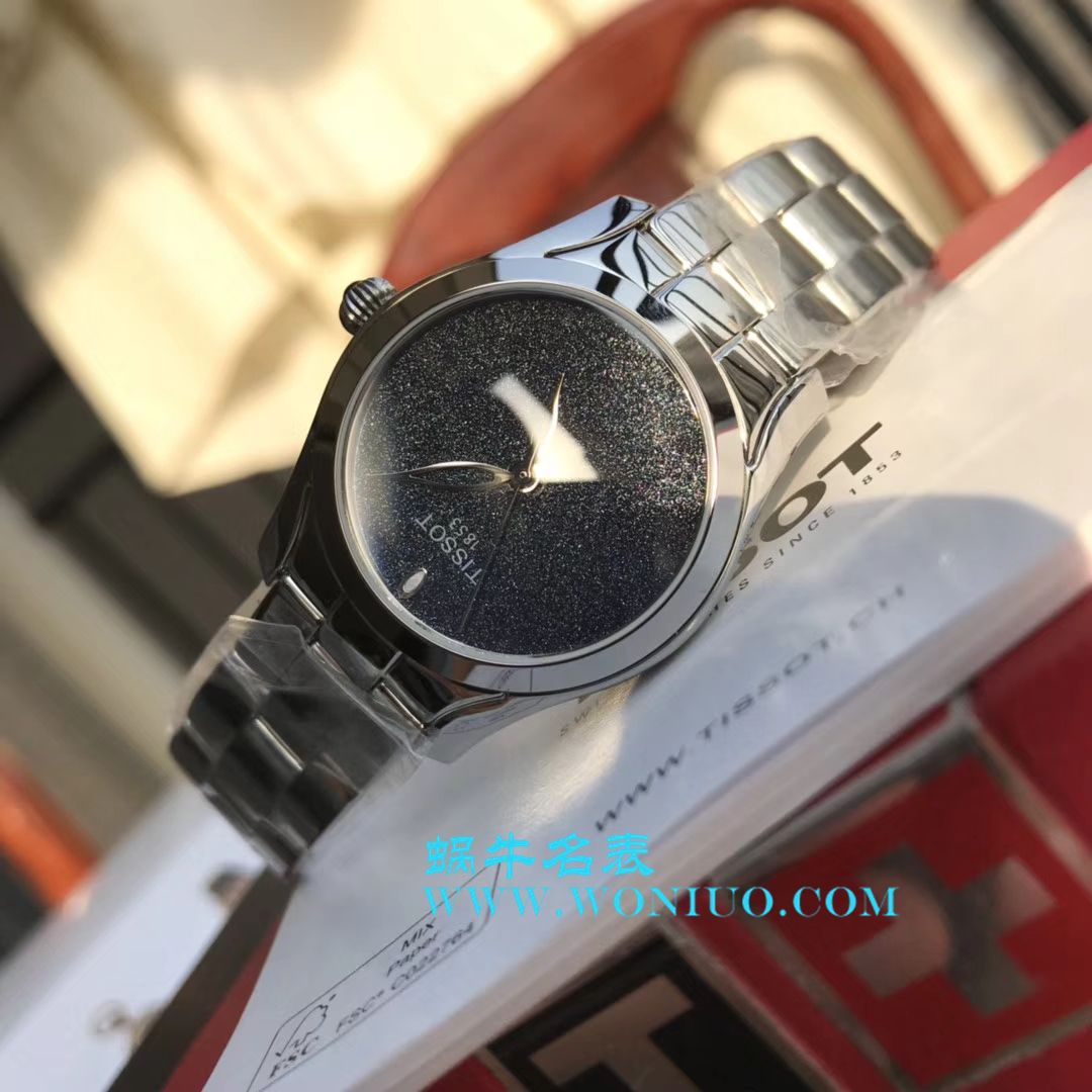 Tissot天梭各个男女原单 Watches 集合 / Tissot