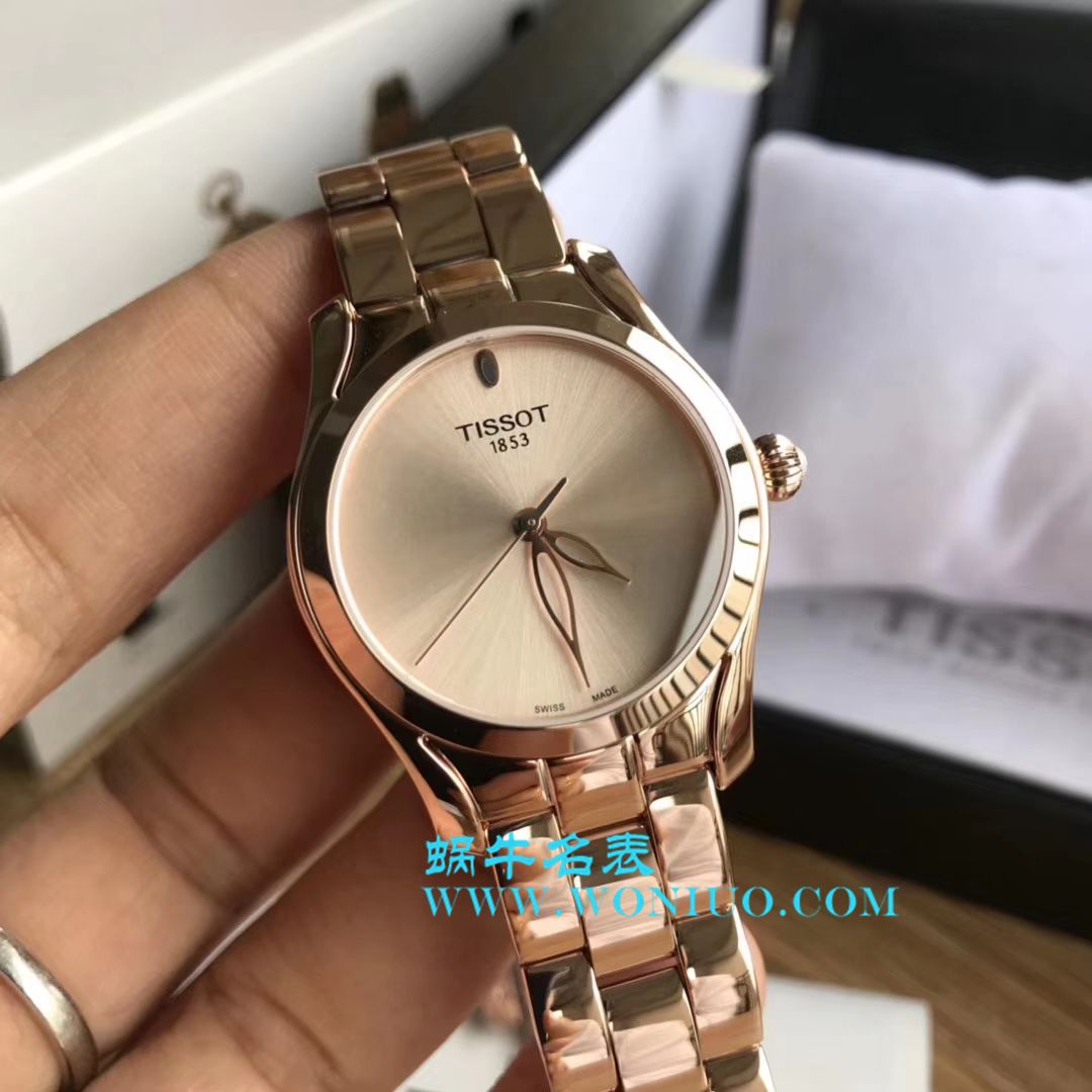 Tissot天梭各个男女原单 Watches 集合 / Tissot