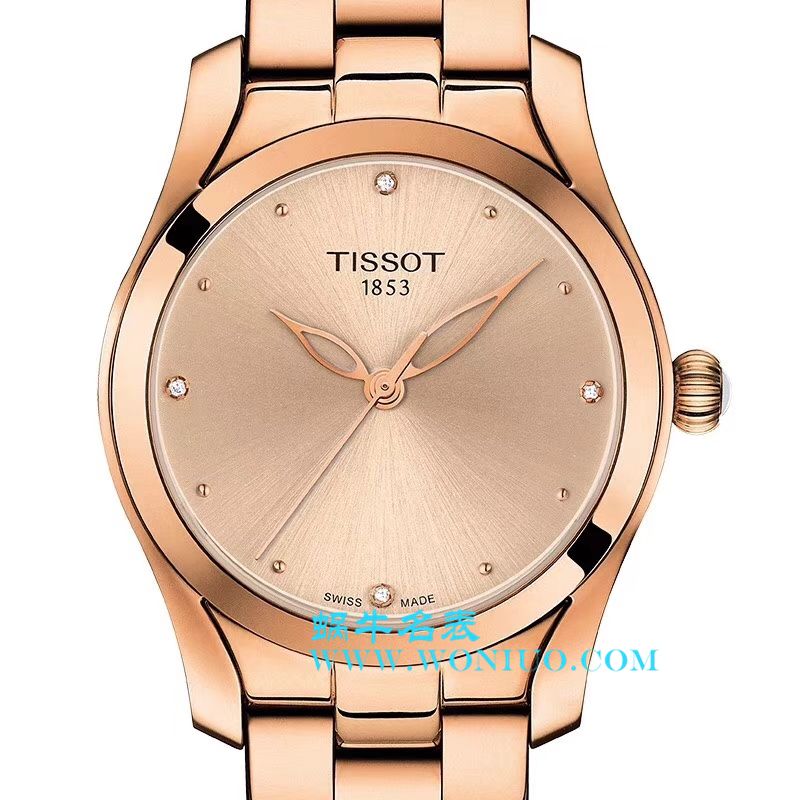 Tissot天梭各个男女原单 Watches 集合 / Tissot