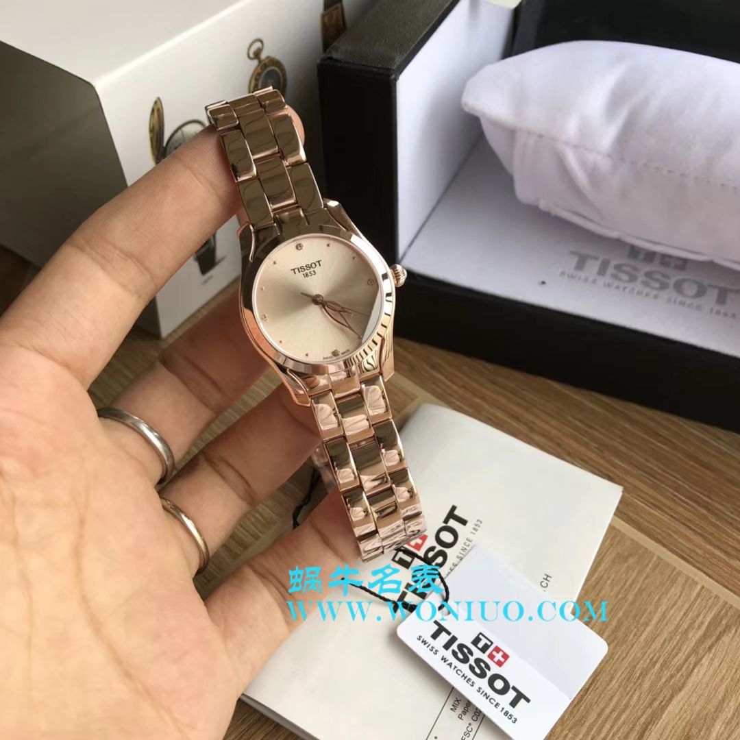 Tissot天梭各个男女原单 Watches 集合 / Tissot