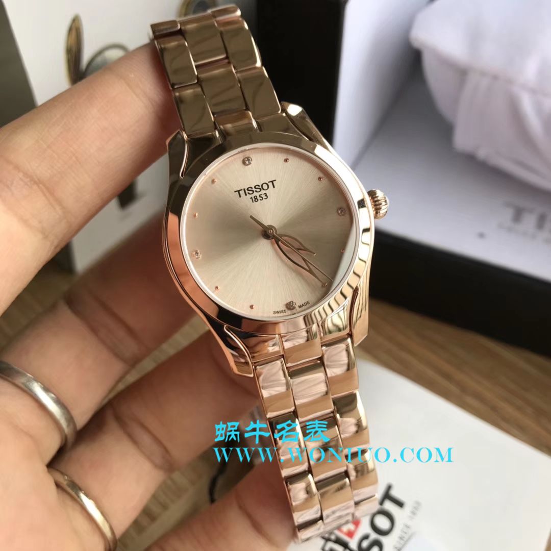Tissot天梭各个男女原单 Watches 集合 / Tissot