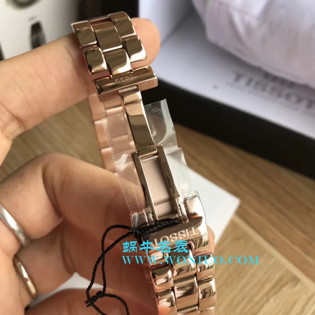Tissot天梭各个男女原单 Watches 集合 / Tissot
