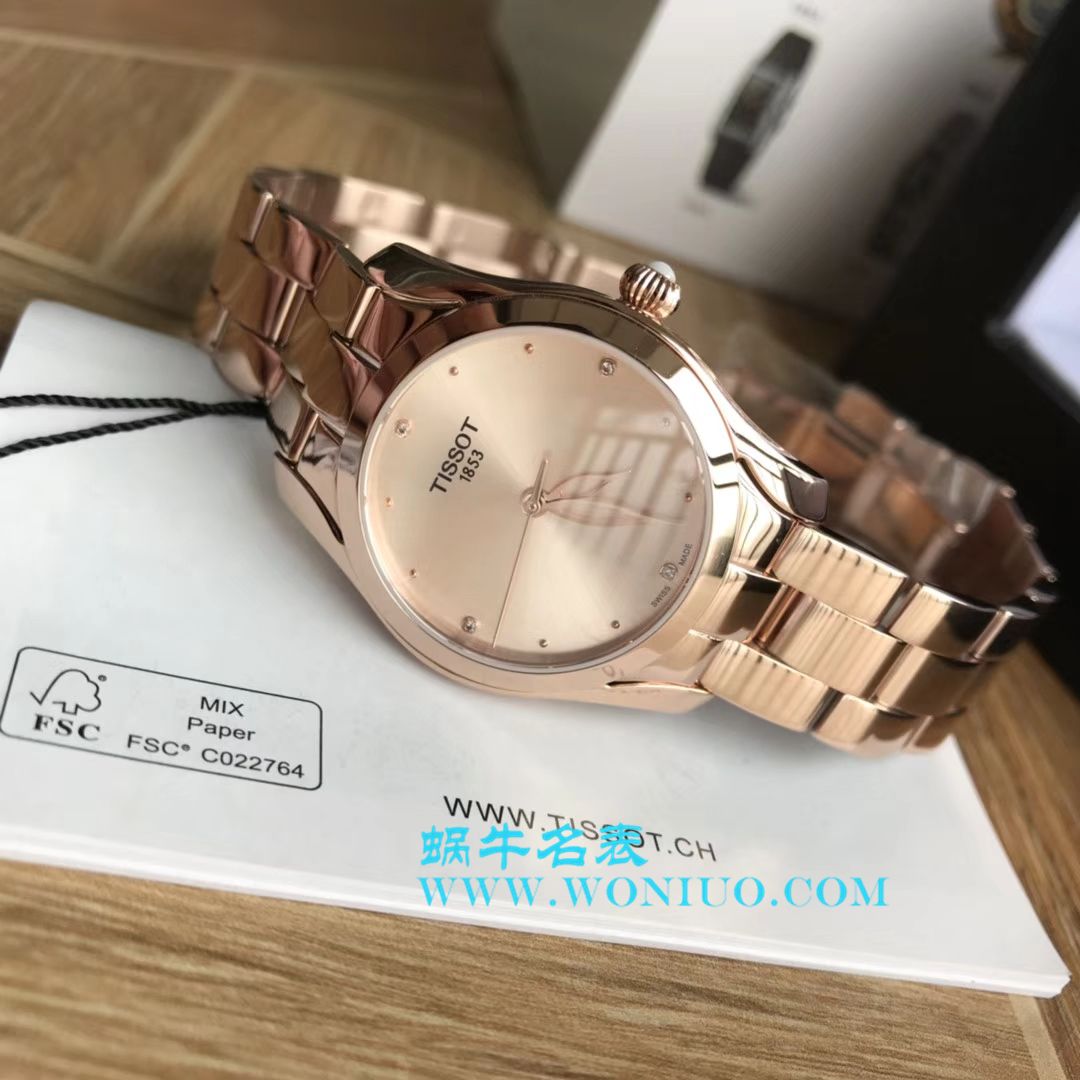 Tissot天梭各个男女原单 Watches 集合 / Tissot