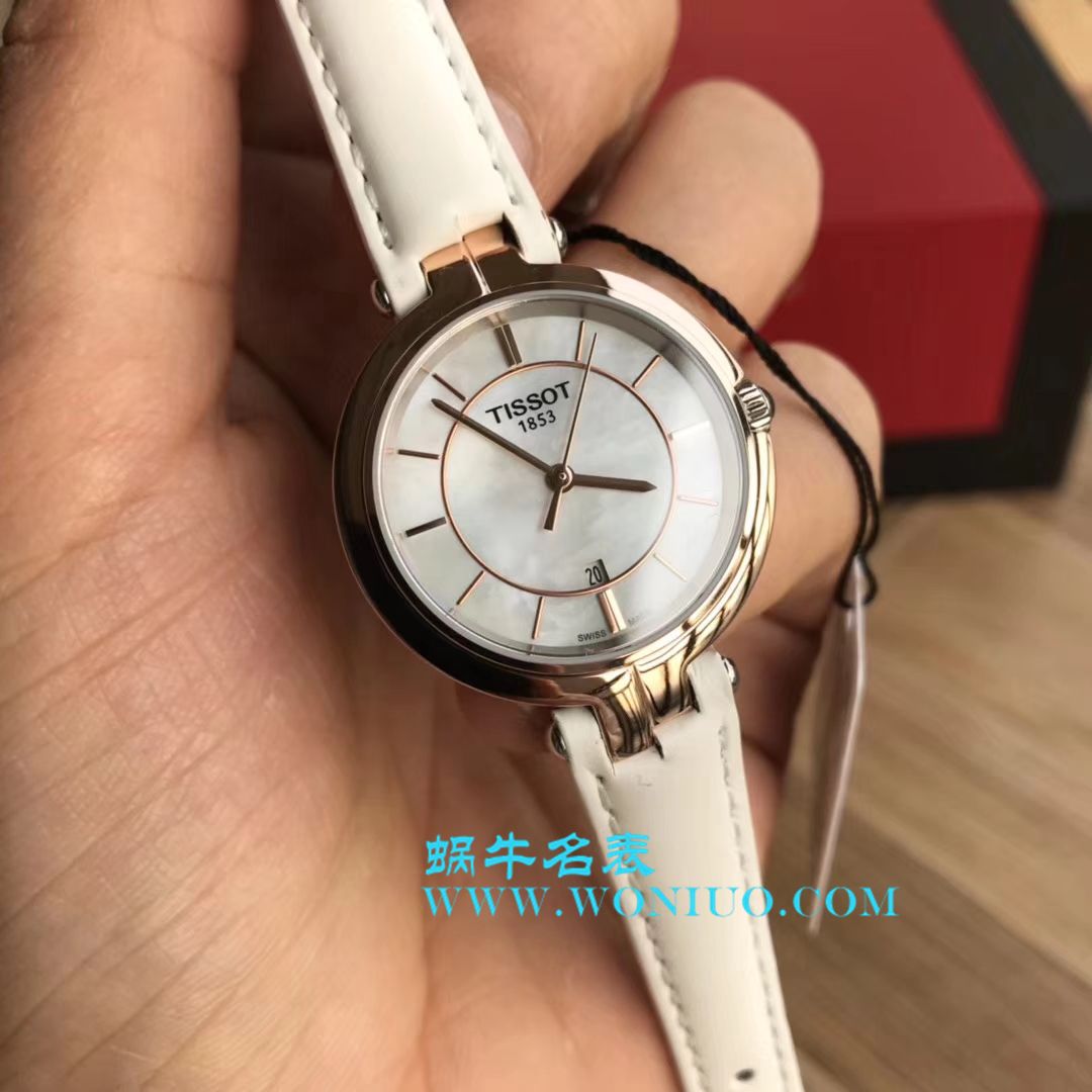 Tissot天梭各个男女原单 Watches 集合 / Tissot
