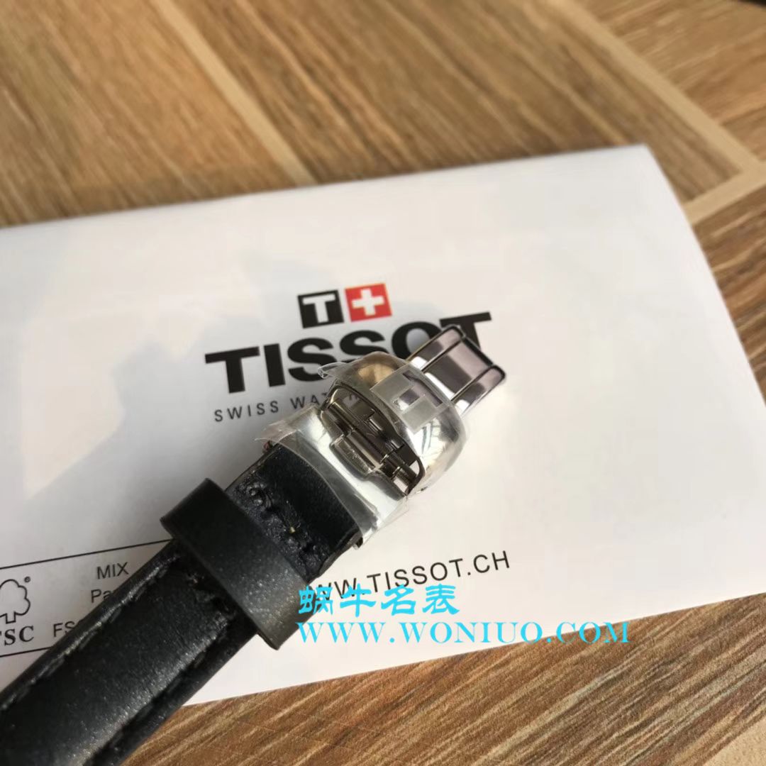 Tissot天梭各个男女原单 Watches 集合 / Tissot
