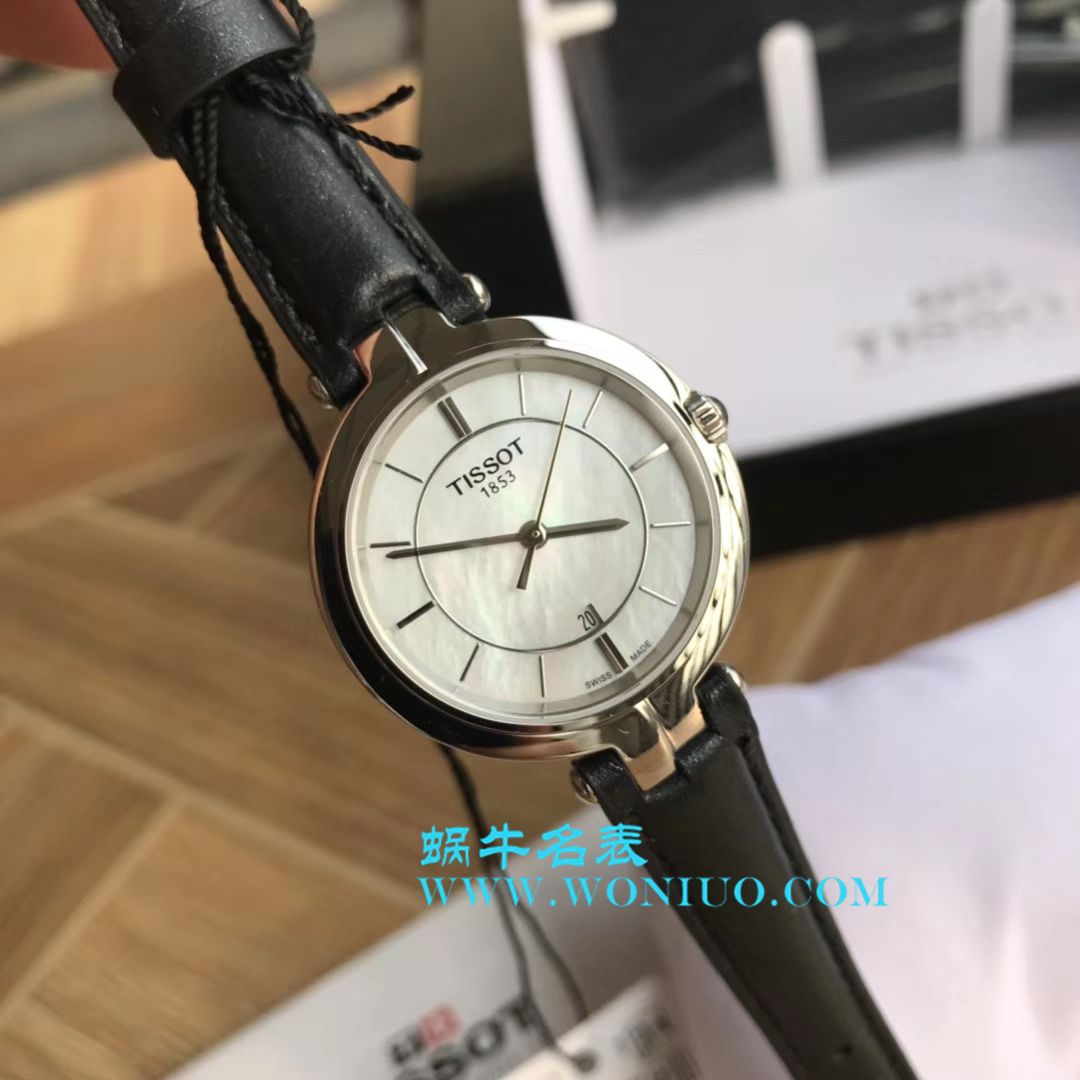 Tissot天梭各个男女原单 Watches 集合 / Tissot