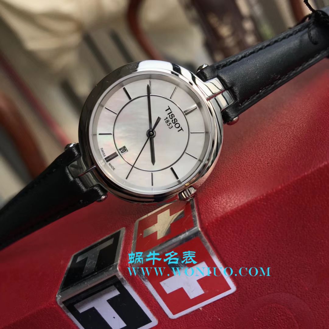 Tissot天梭各个男女原单 Watches 集合 / Tissot