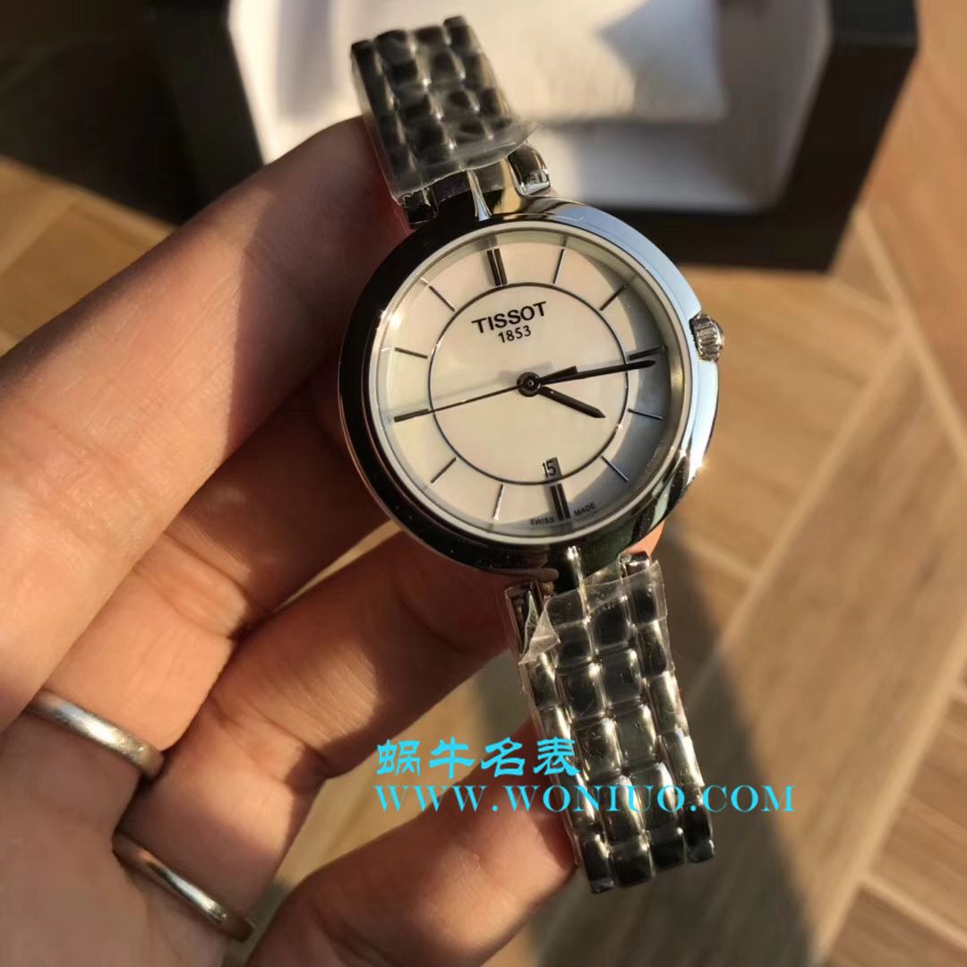 Tissot天梭各个男女原单 Watches 集合 / Tissot