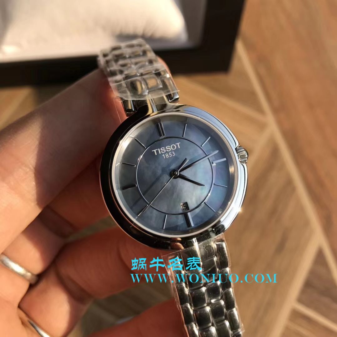 Tissot天梭各个男女原单 Watches 集合 / Tissot