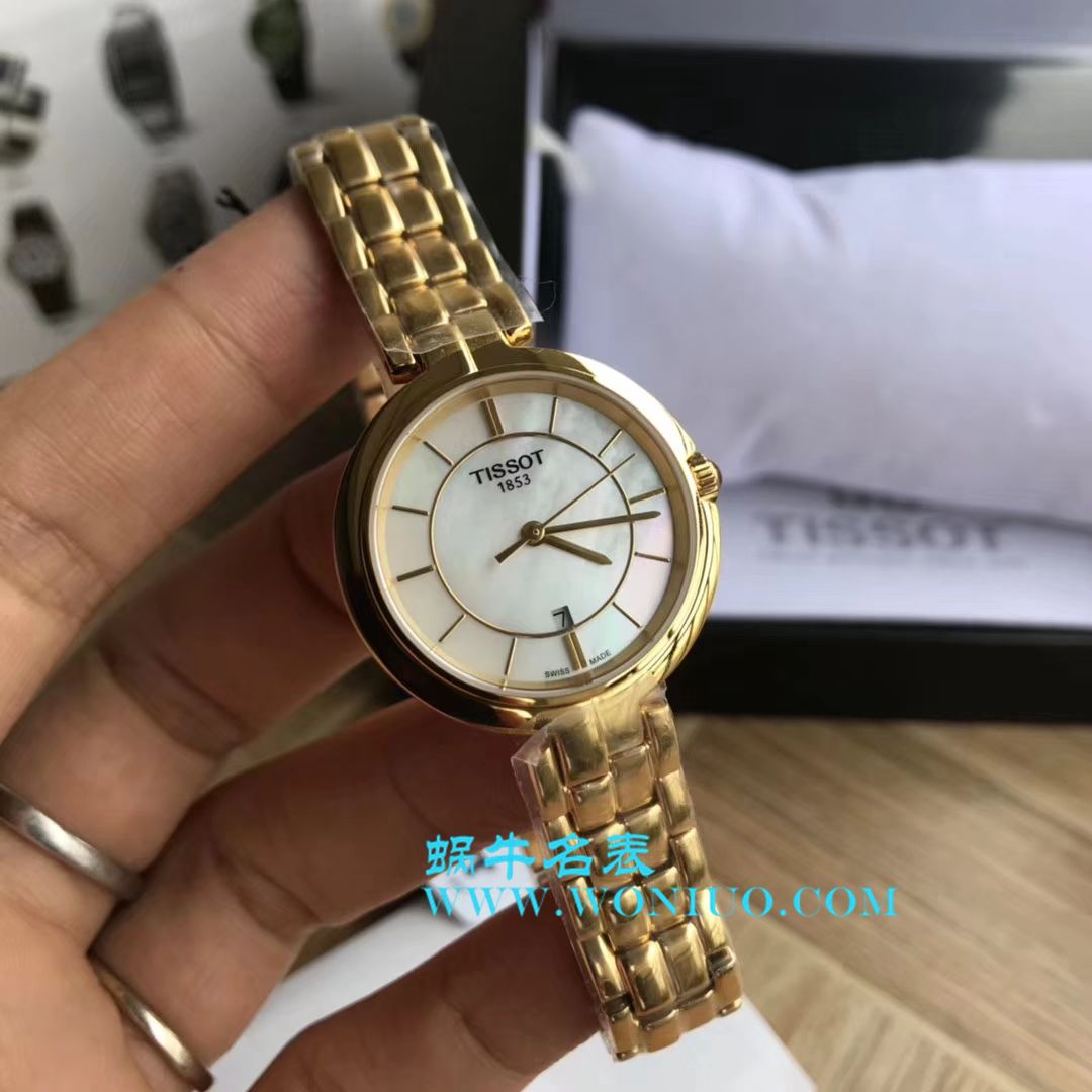 Tissot天梭各个男女原单 Watches 集合 / Tissot