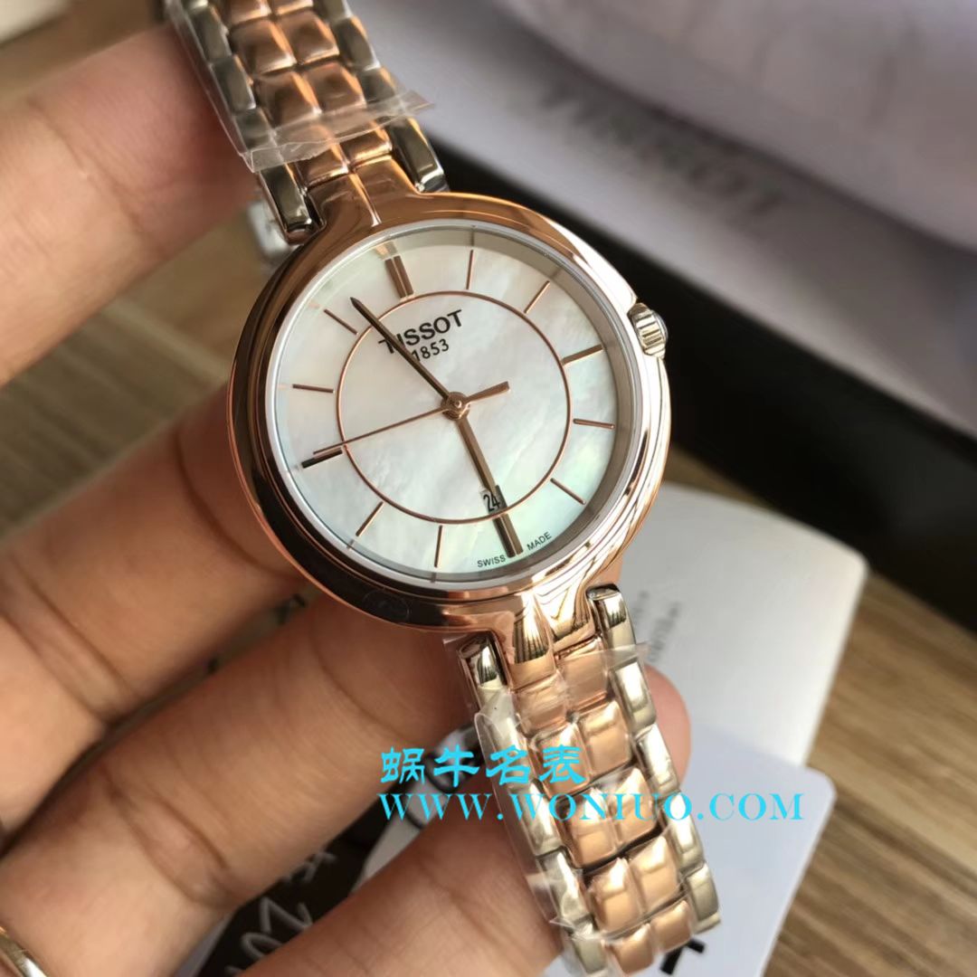 Tissot天梭各个男女原单 Watches 集合 / Tissot