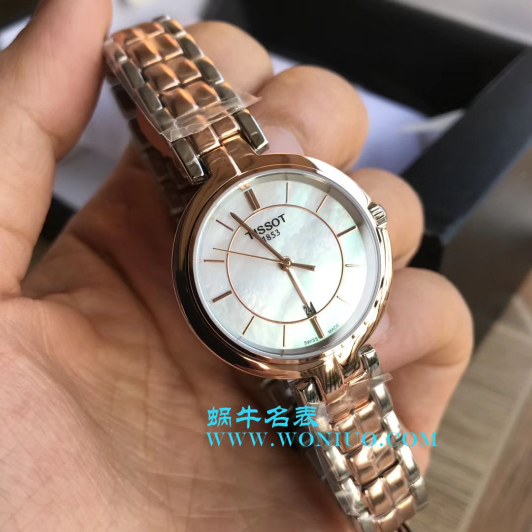 Tissot天梭各个男女原单 Watches 集合 / Tissot
