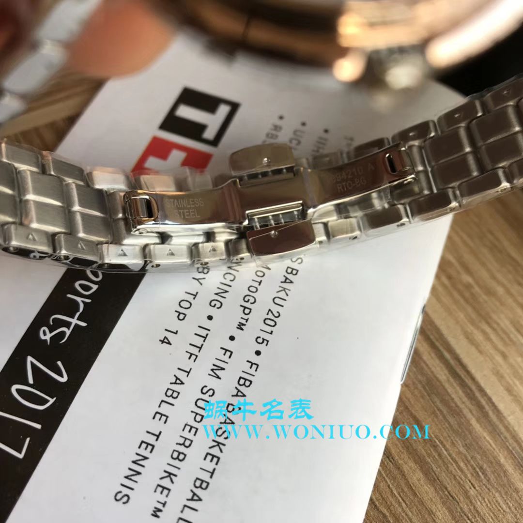 Tissot天梭各个男女原单 Watches 集合 / Tissot