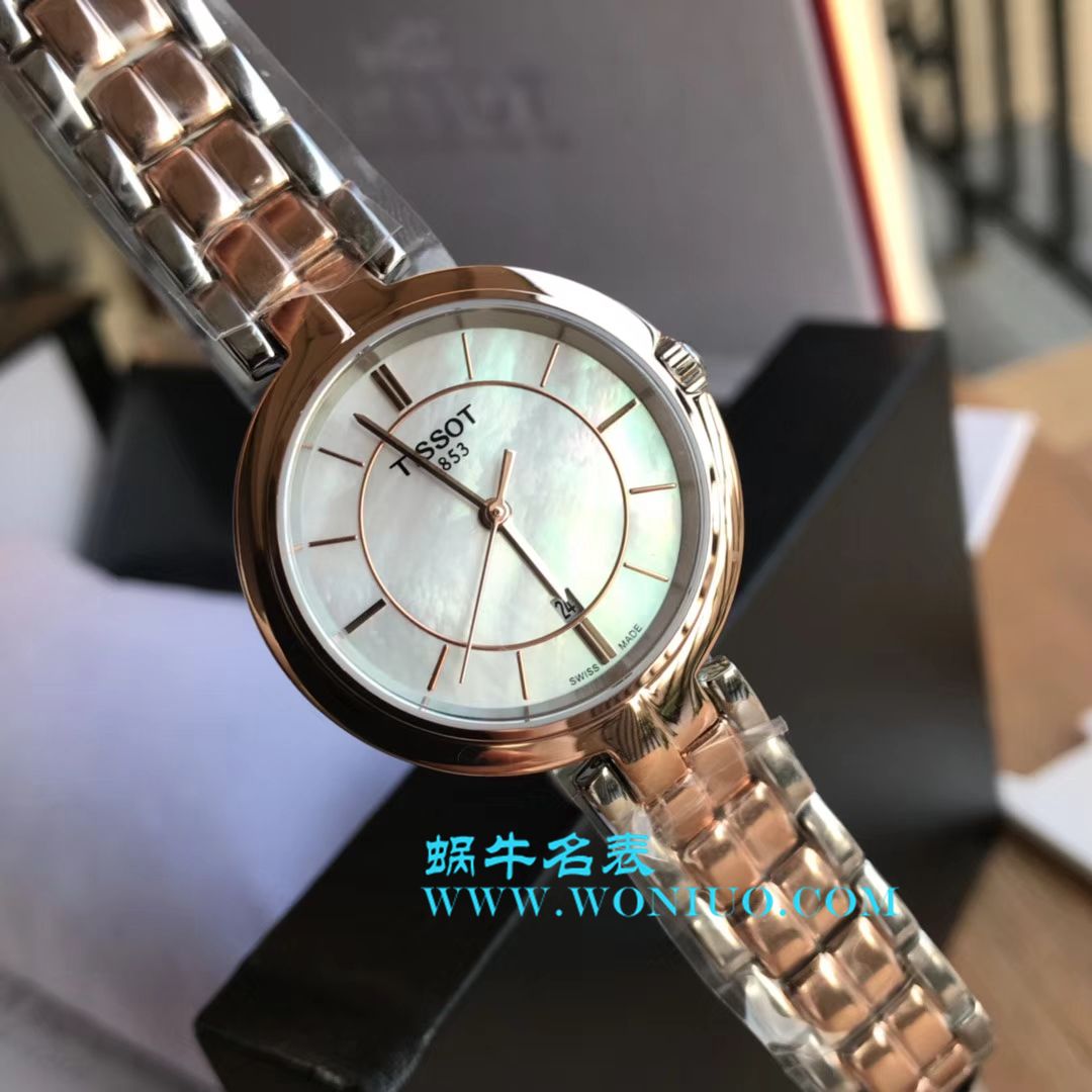 Tissot天梭各个男女原单 Watches 集合 / Tissot