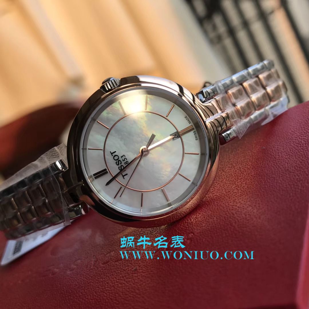 Tissot天梭各个男女原单 Watches 集合 / Tissot