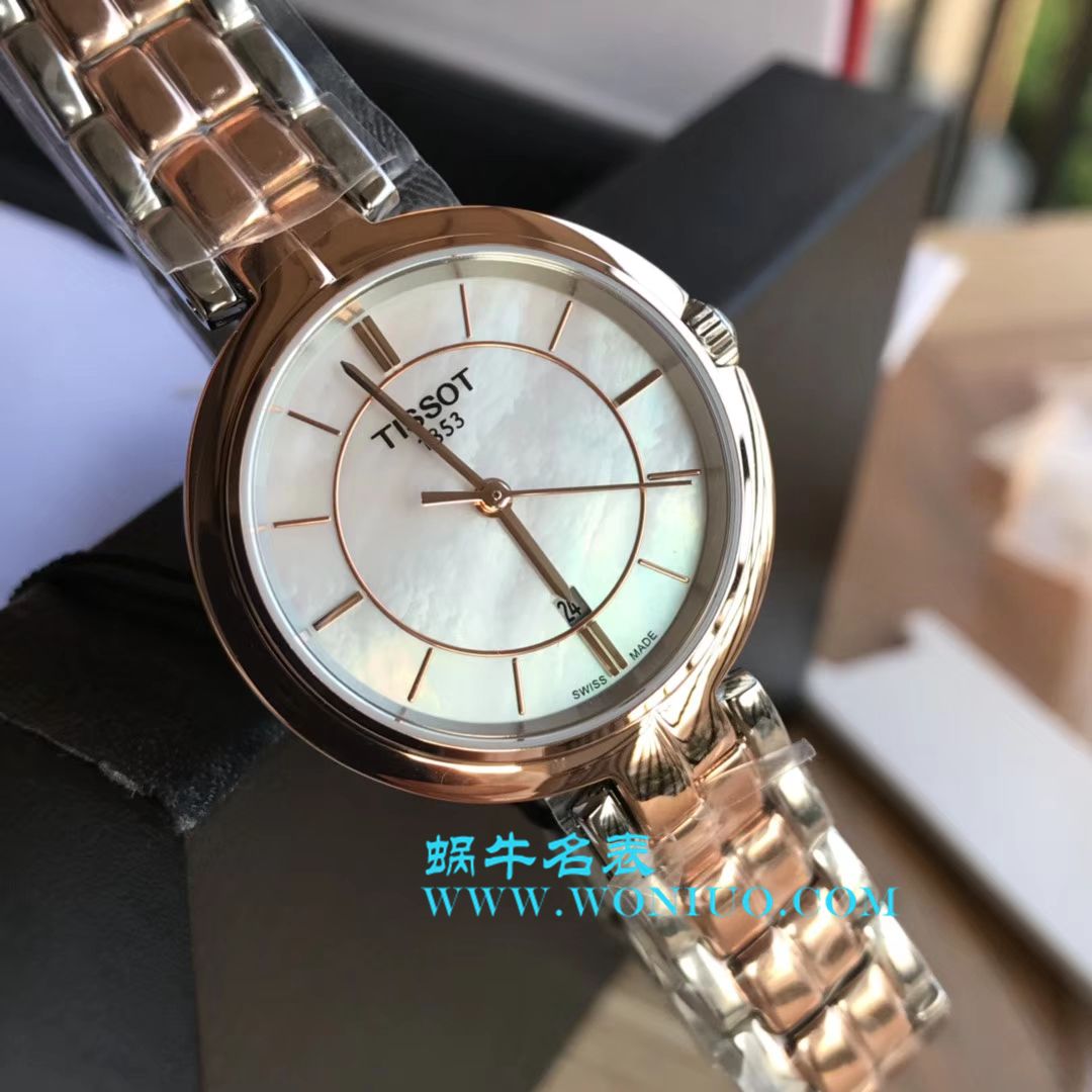 Tissot天梭各个男女原单 Watches 集合 / Tissot