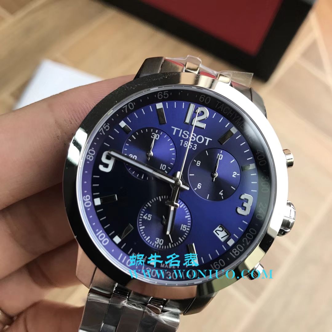 Tissot天梭各个男女原单 Watches 集合 / Tissot