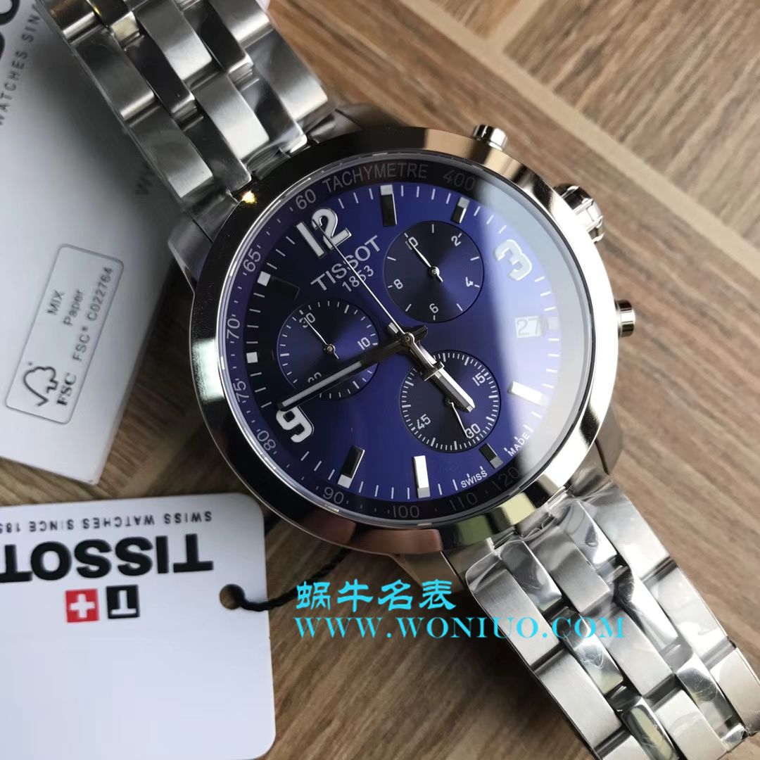 Tissot天梭各个男女原单 Watches 集合 / Tissot