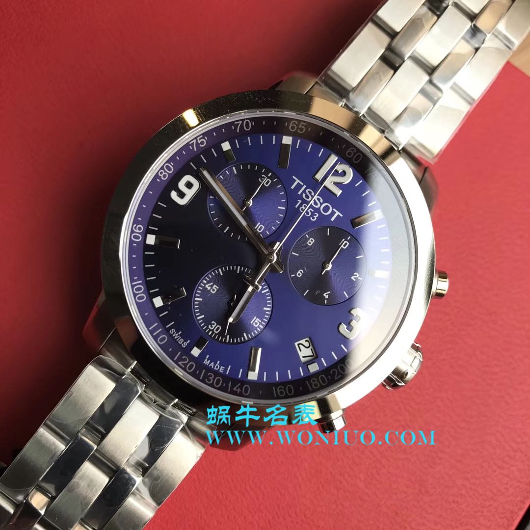 Tissot天梭各个男女原单 Watches 集合 / Tissot