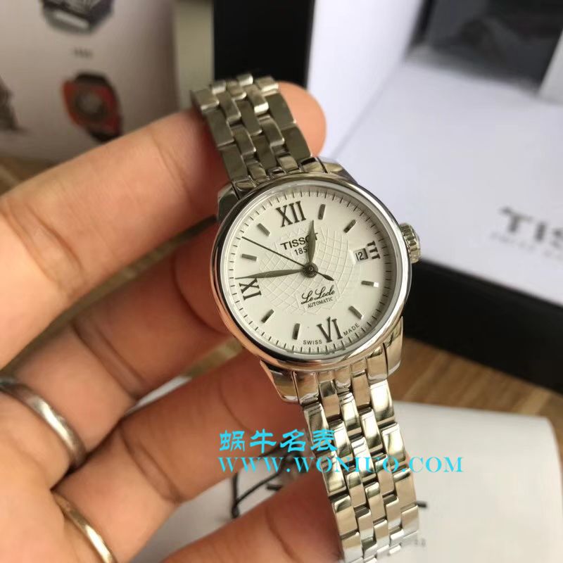 Tissot天梭各个男女原单 Watches 集合 / Tissot