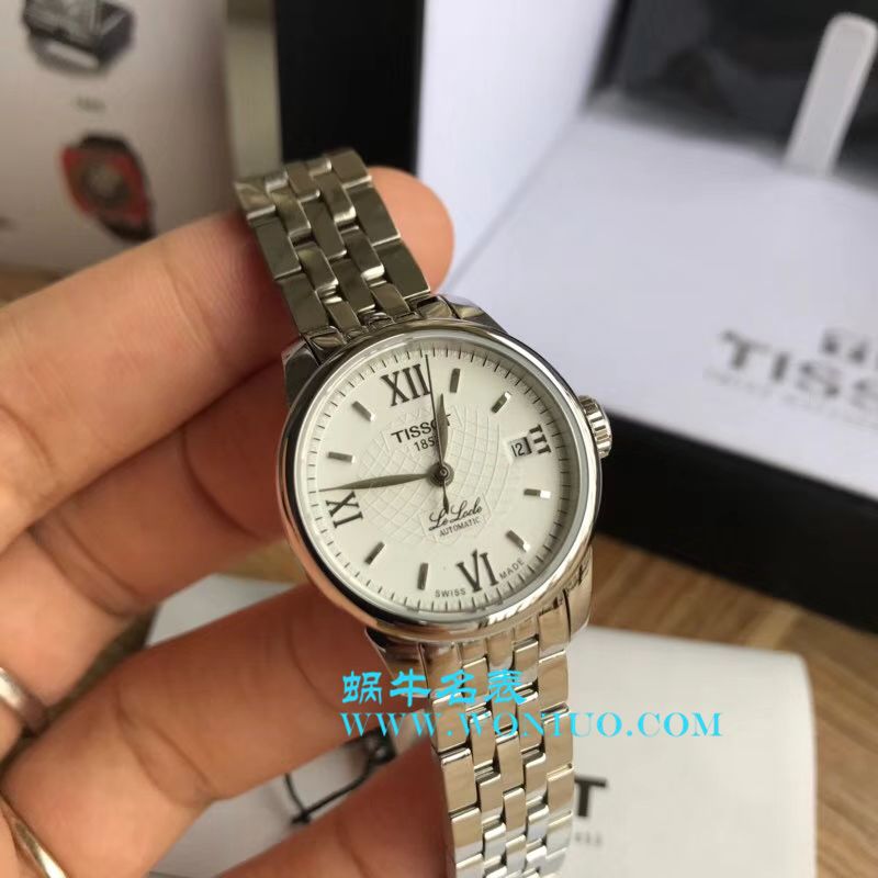 Tissot天梭各个男女原单 Watches 集合 / Tissot