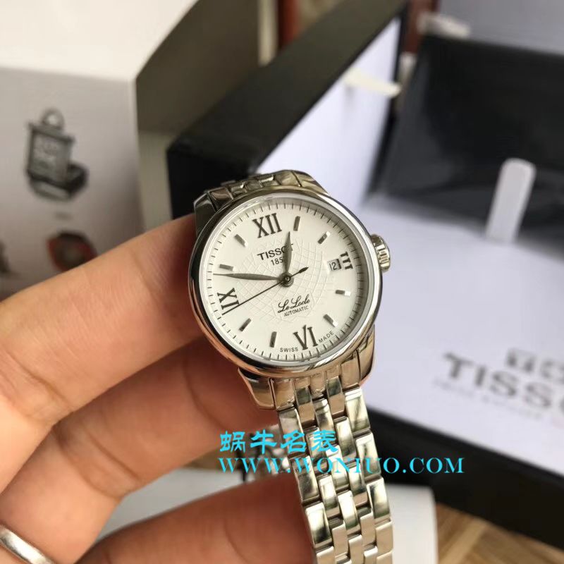 Tissot天梭各个男女原单 Watches 集合 / Tissot