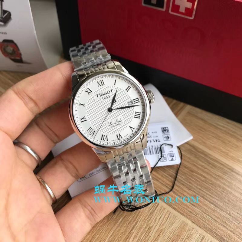 Tissot天梭各个男女原单 Watches 集合 / Tissot