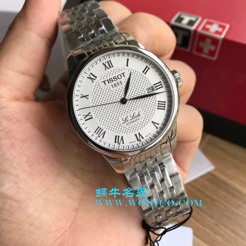 Tissot天梭各个男女原单 Watches 集合 / Tissot