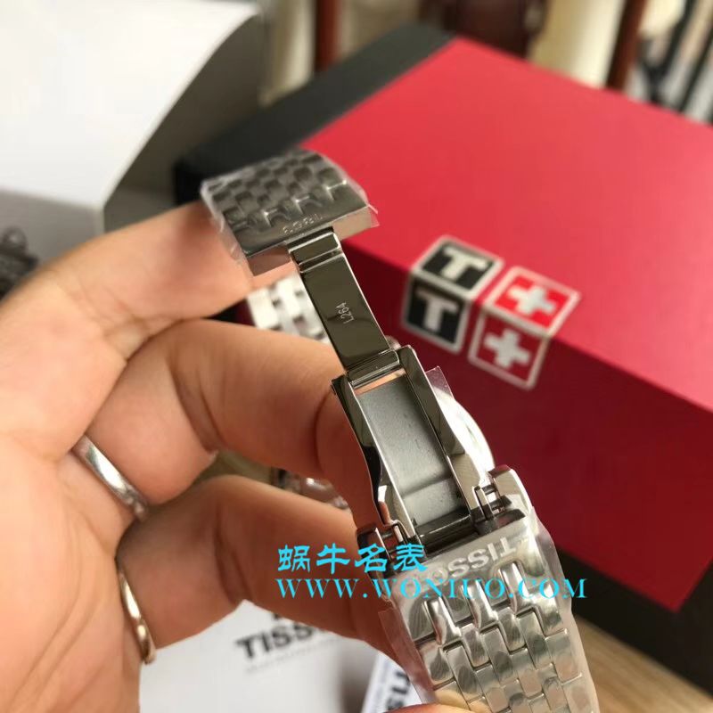 Tissot天梭各个男女原单 Watches 集合 / Tissot