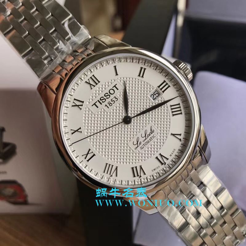 Tissot天梭各个男女原单 Watches 集合 / Tissot