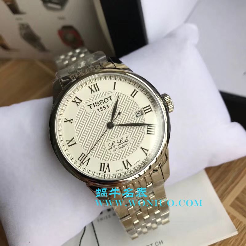 Tissot天梭各个男女原单 Watches 集合 / Tissot
