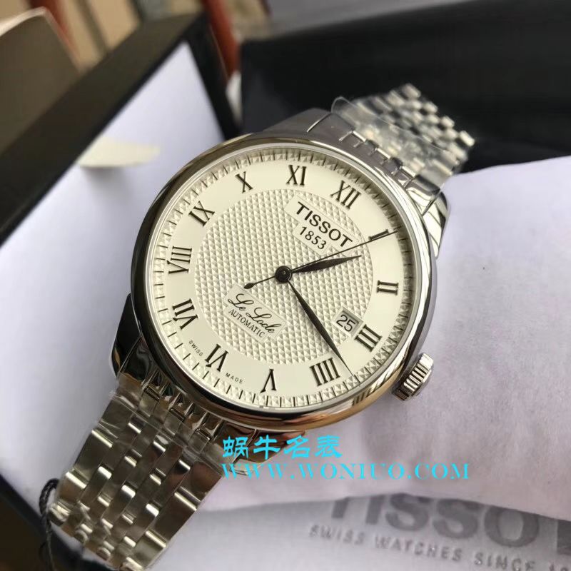 Tissot天梭各个男女原单 Watches 集合 / Tissot