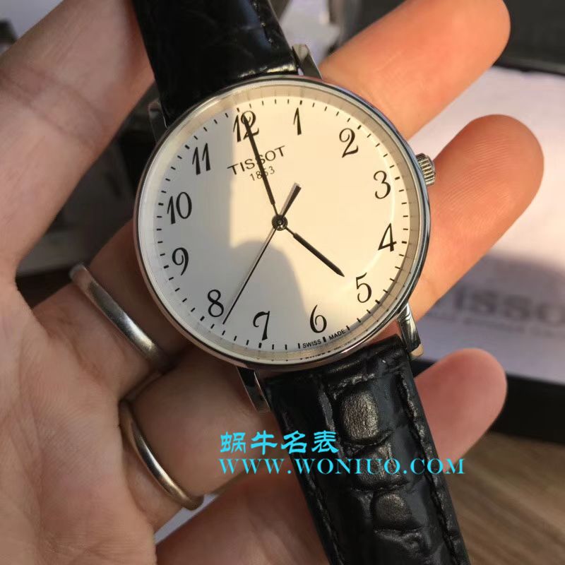 Tissot天梭各个男女原单 Watches 集合 / Tissot