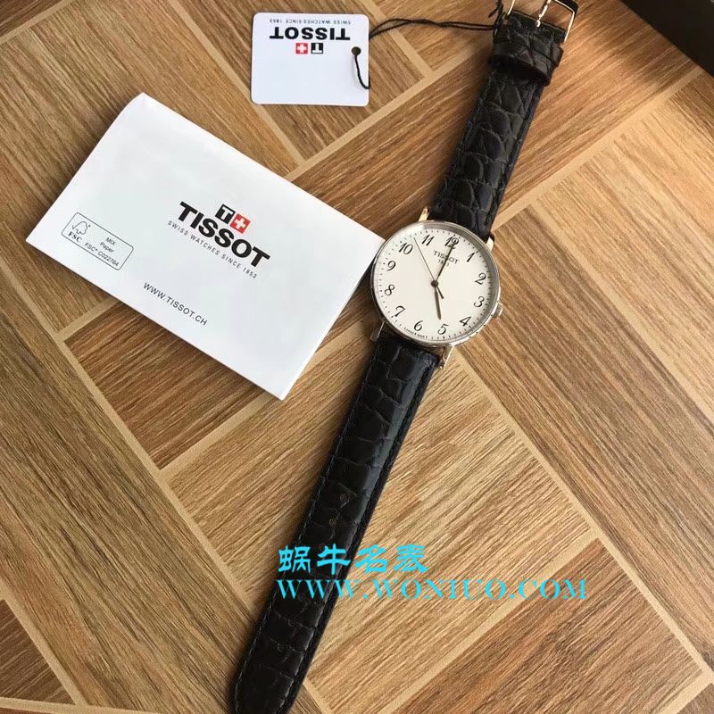 Tissot天梭各个男女原单 Watches 集合 / Tissot