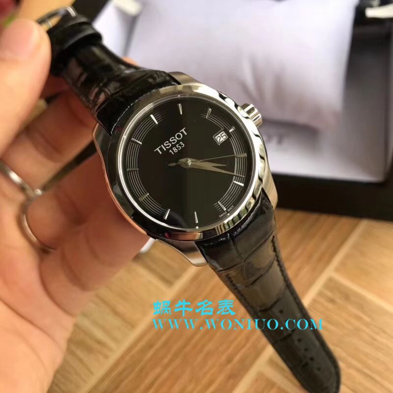 Tissot天梭各个男女原单 Watches 集合 / Tissot