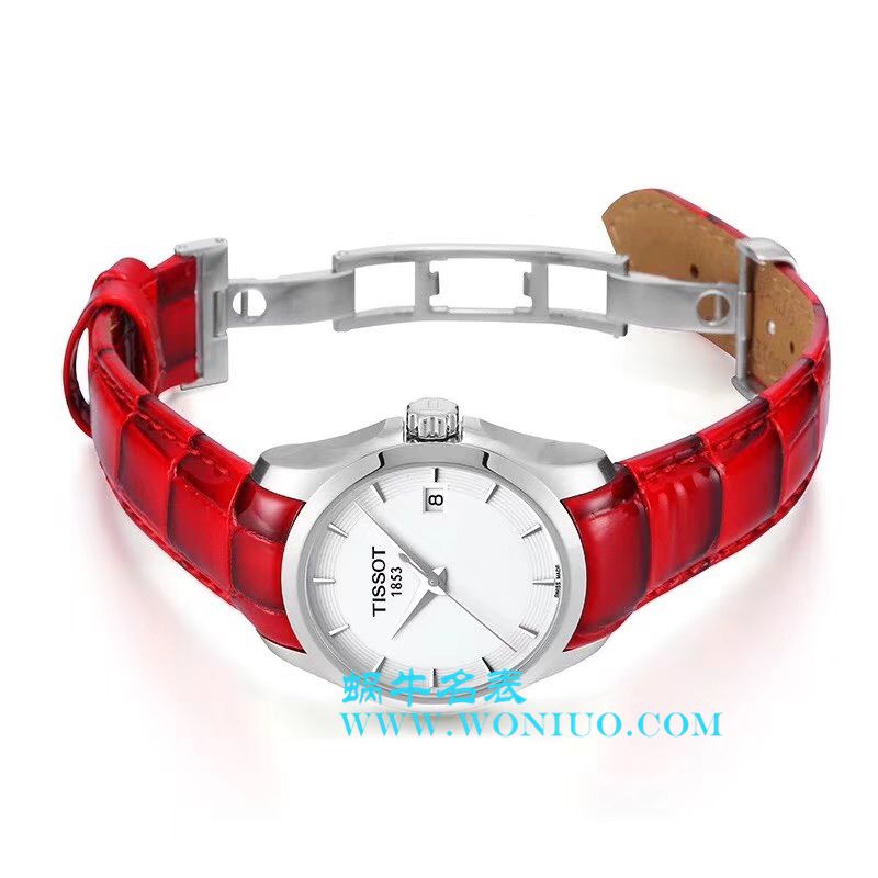 Tissot天梭各个男女原单 Watches 集合 / Tissot