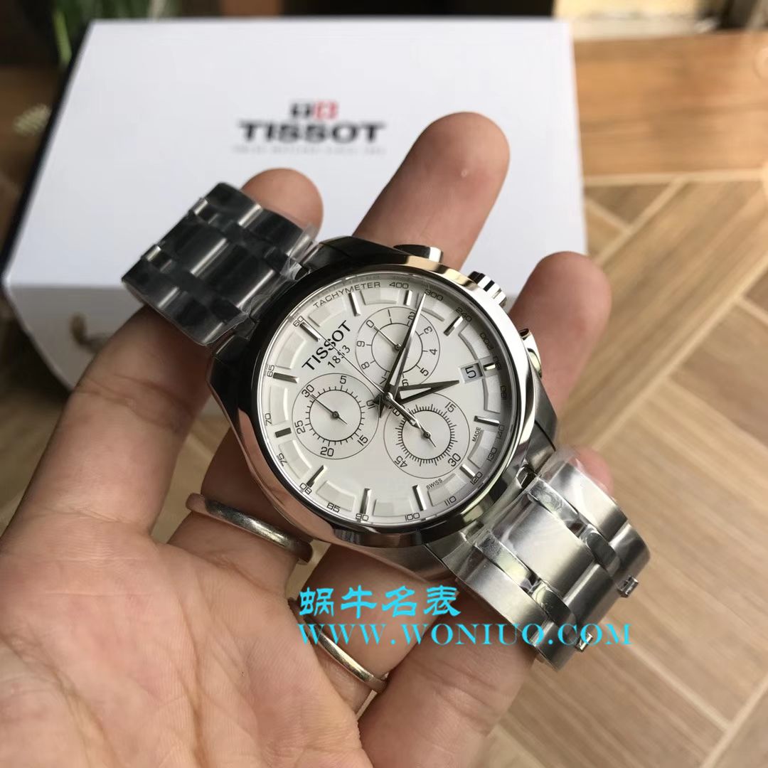 Tissot天梭各个男女原单 Watches 集合 / Tissot