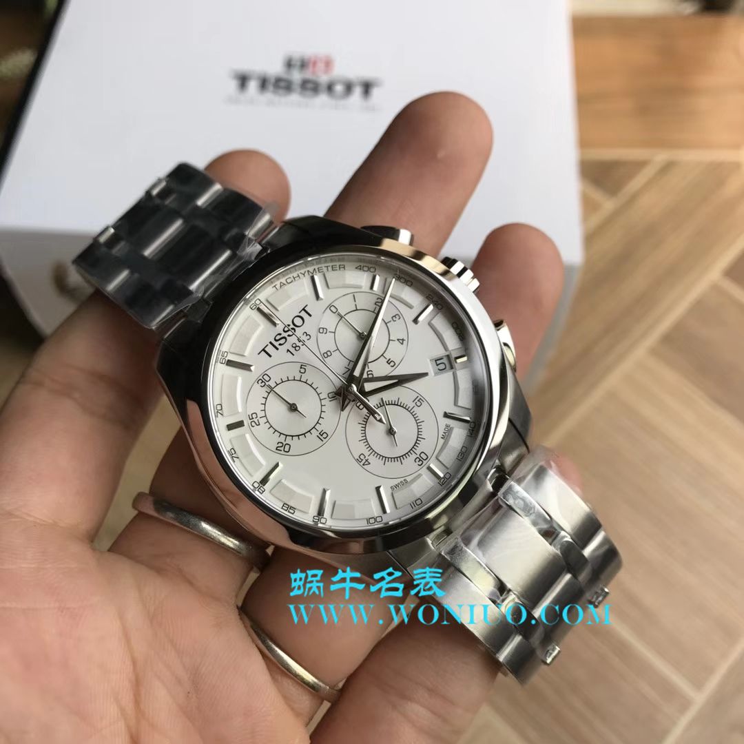 Tissot天梭各个男女原单 Watches 集合 / Tissot