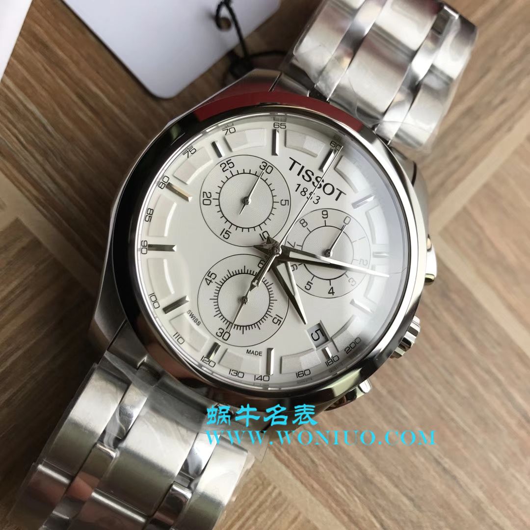 Tissot天梭各个男女原单 Watches 集合 / Tissot