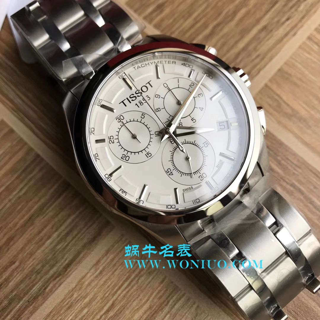 Tissot天梭各个男女原单 Watches 集合 / Tissot